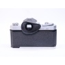 Sundry Used Nikkormat FTN 35mm SLR body