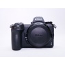 Nikon Used Nikon Z6 II Full-frame Mirrorless camera body