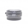 Sigma Used Sigma APO Tele Converter 1.4x DG for Canon EOS