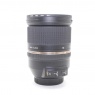 Tamron Used Tamron SP 24-70mm f2.8 Di VC USD lens for Nikon