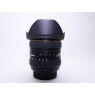 Sigma Used Sigma EX 10-20mm f4-5.6 DC HSM lens for Nikon