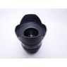Sigma Used Sigma EX 10-20mm f4-5.6 DC HSM lens for Nikon
