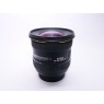 Sigma Used Sigma EX 10-20mm f4-5.6 DC HSM lens for Nikon