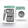 Swarovski Used Swarovski VPA Variable Phone Adapter with boxed ARS Adapter Ring for Spotting Scopes AR-S/ATX/S