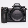 Nikon Used Nikon Z6 Full-frame Mirrorless camera body