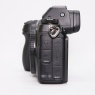 Nikon Used Nikon Z6 Full-frame Mirrorless camera body