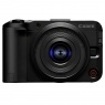 Canon Canon EOS R50 V with RF-S 14-30mm lens