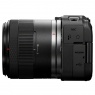 Canon Canon EOS R50 V with RF-S 14-30mm lens