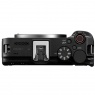 Canon Canon EOS R50 V with RF-S 14-30mm lens