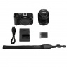 Canon Canon EOS R50 V with RF-S 14-30mm lens