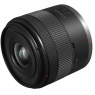 Canon Canon RF-S 14-30mm F4-6.3 IS STM PZ lens