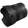 Canon Canon RF-S 14-30mm F4-6.3 IS STM PZ lens