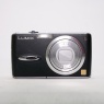 Lumix Used Panasonic Lumix DMC-FX01 digital compact camera