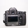 Nikon Used Nikon D810 Full frame DSLR body