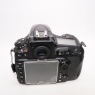Nikon Used Nikon D810 Full frame DSLR body