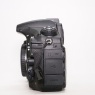 Nikon Used Nikon D810 Full frame DSLR body