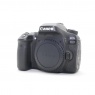 Canon Used Canon EOS 80D DSLR body