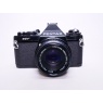Pentax Used Pentax MV 35mm SLR with 50mm lens