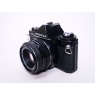 Pentax Used Pentax MV 35mm SLR with 50mm lens