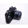 Pentax Used Pentax MV 35mm SLR with 50mm lens