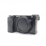 Sony Used Sony A6000 Mirrorless camera Body, black