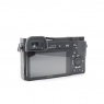 Sony Used Sony A6000 Mirrorless camera Body, black