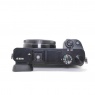 Sony Used Sony A6000 Mirrorless camera Body, black