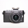 Olympus Used Olympus E-PL3 Mirrorless camera with 14-42mm lens