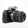 Olympus Used Olympus E-PL3 Mirrorless camera with 14-42mm lens