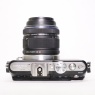 Olympus Used Olympus E-PL3 Mirrorless camera with 14-42mm lens