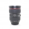 Canon Used Canon EF 24-70mm f2.8 L II lens