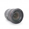Canon Used Canon EF 24-70mm f2.8 L II lens