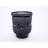 Sigma Used Sigma EX 10-20mm f4-5.6 DC HSM lens for Nikon