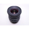 Sigma Used Sigma EX 10-20mm f4-5.6 DC HSM lens for Nikon