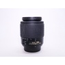 Nikon Used Nikon AF-S 55-200mm f4-5.6 ED lens