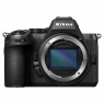Nikon Nikon Z5II Mirrorless Camera Body