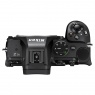 Nikon Nikon Z5II Mirrorless Camera Body