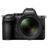 Nikon Pre-order Deposit for Nikon Z5II Mirrorless Camera with 24-70mm f4 Lens