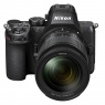 Nikon Pre-order Deposit for Nikon Z5II Mirrorless Camera with 24-70mm f4 Lens
