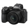 Nikon Nikon Z5II Mirrorless Camera with 24-50mm Lens