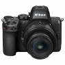 Nikon Nikon Z5II Mirrorless Camera with 24-50mm Lens