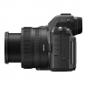 Nikon Nikon Z5II Mirrorless Camera with 24-50mm Lens