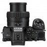 Nikon Nikon Z5II Mirrorless Camera with 24-50mm Lens