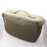 Billingham Used Billingham Hadley Pro Camera Shoulder Bag, Sage Fibrenyte-Chocolate Trim
