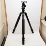 Sirui Used Sirui ET-2004 Aluminium Tripod with E-20 Ball Head