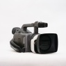 Canon Used Canon XM-1 Video camera