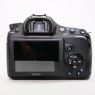 Sony Used Sony Alpha A58 DSLR body