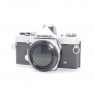 Olympus Used Olympus OM-1n 35mm SLR body