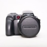 Olympus Used Olympus IS-1000 Quartz Date 35mm SLR