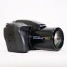 Olympus Used Olympus IS-1000 Quartz Date 35mm SLR
